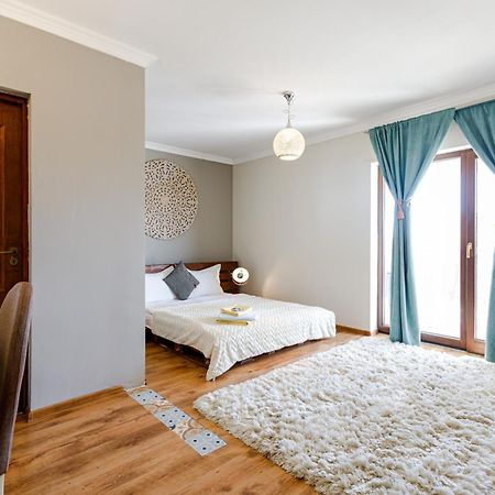 Gasthaus Sacalaz Hotel Temesvár Kültér fotó
