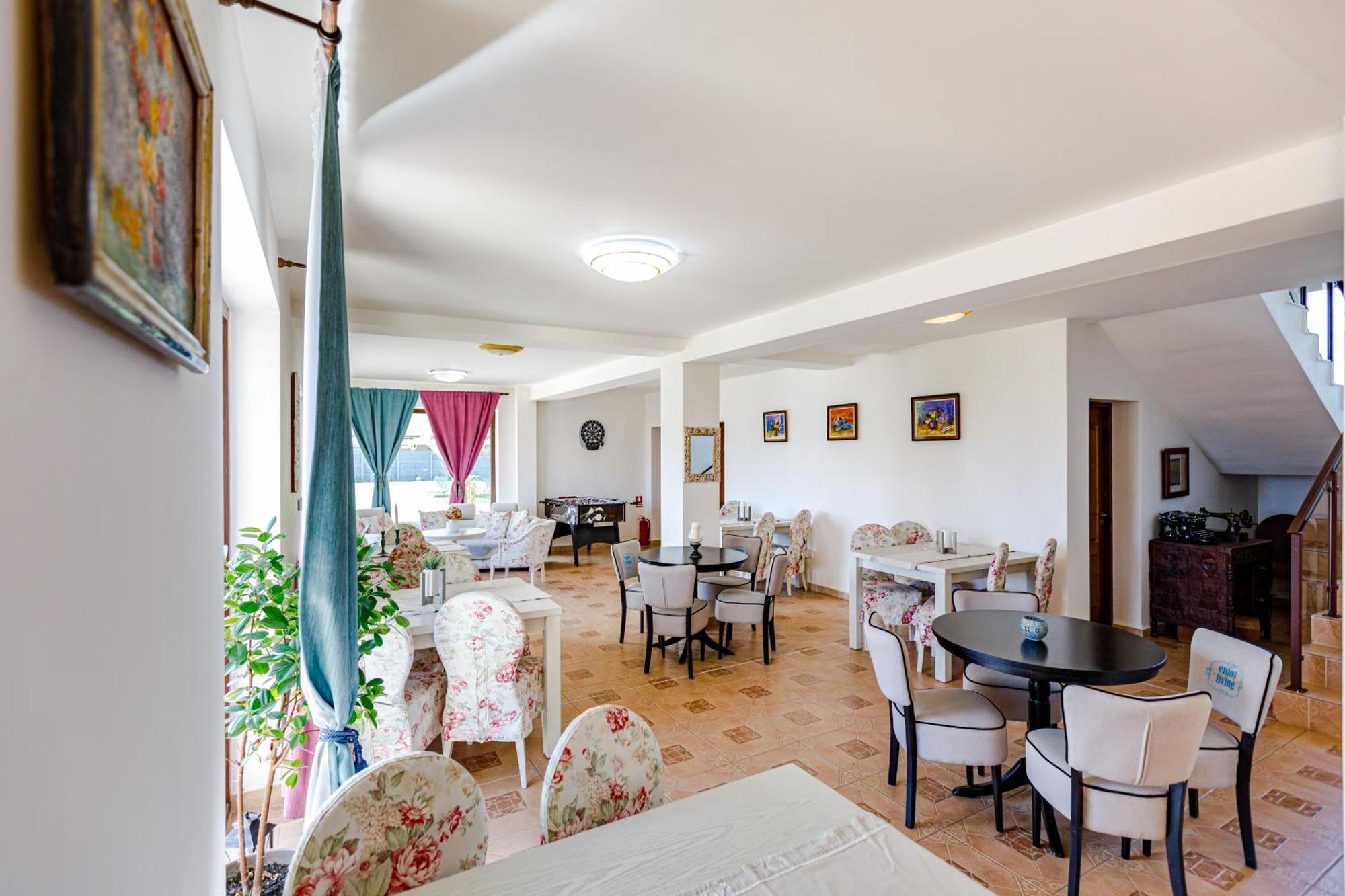 Gasthaus Sacalaz Hotel Temesvár Kültér fotó
