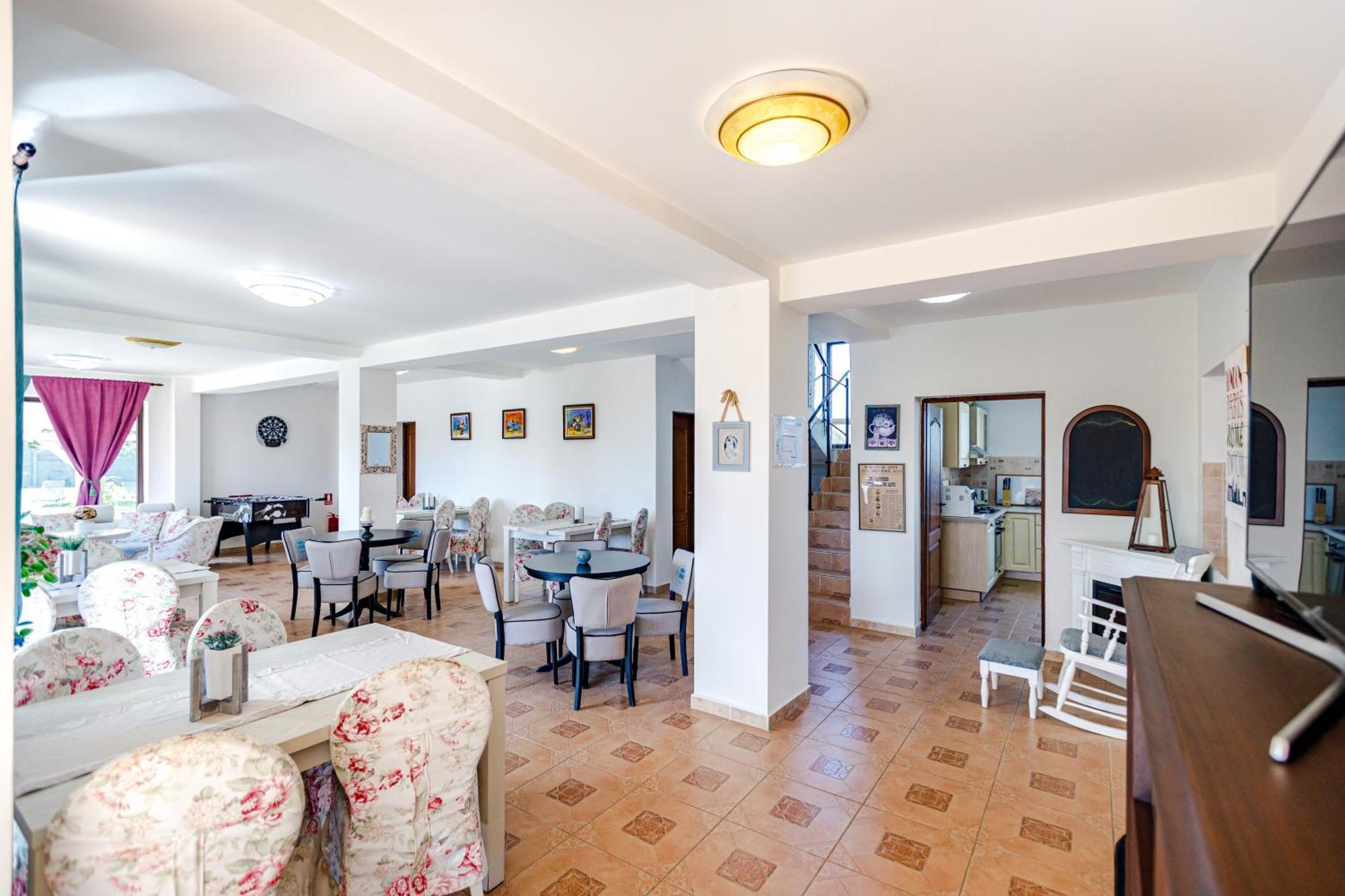 Gasthaus Sacalaz Hotel Temesvár Kültér fotó