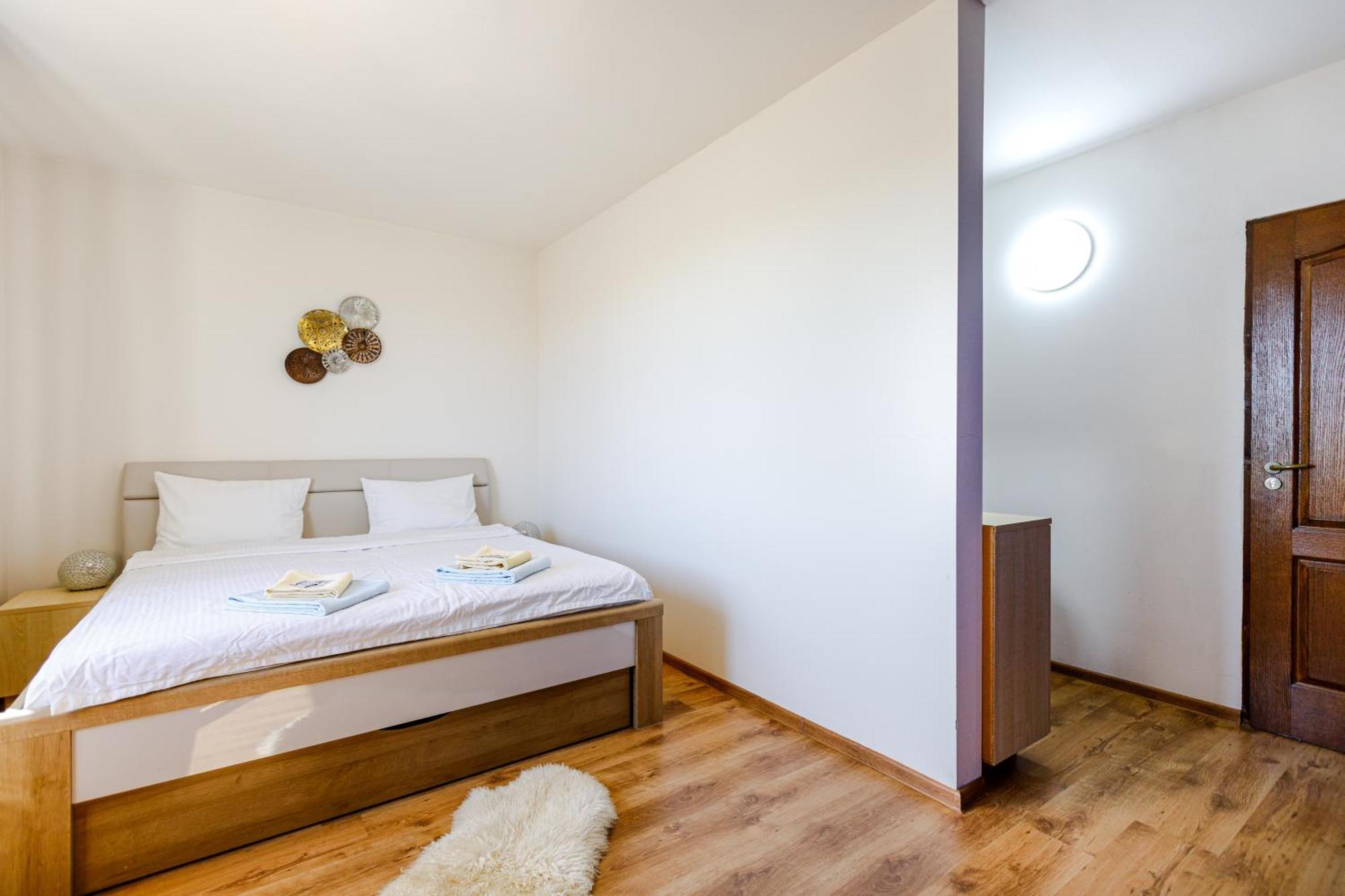 Gasthaus Sacalaz Hotel Temesvár Kültér fotó