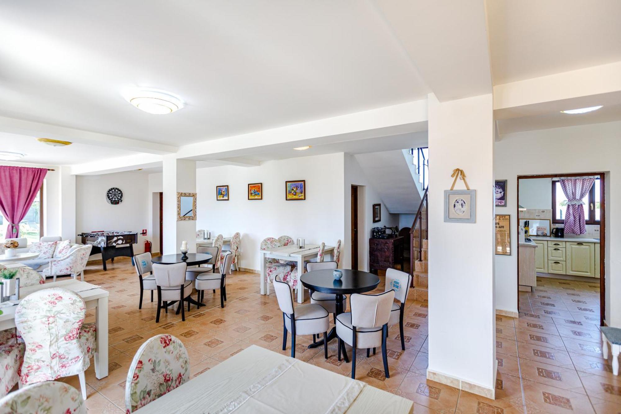 Gasthaus Sacalaz Hotel Temesvár Kültér fotó