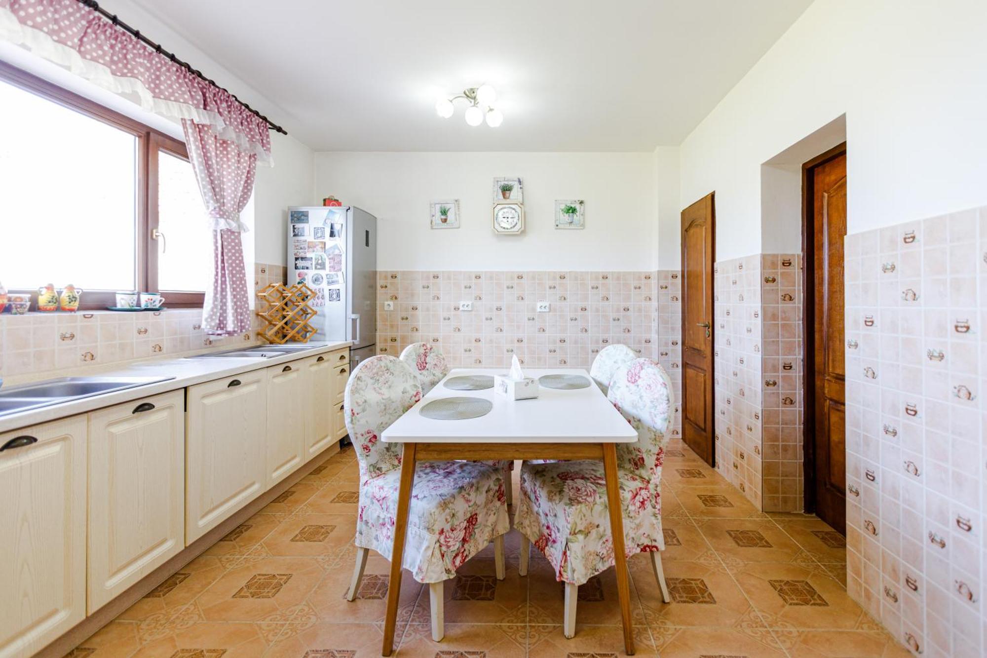 Gasthaus Sacalaz Hotel Temesvár Kültér fotó