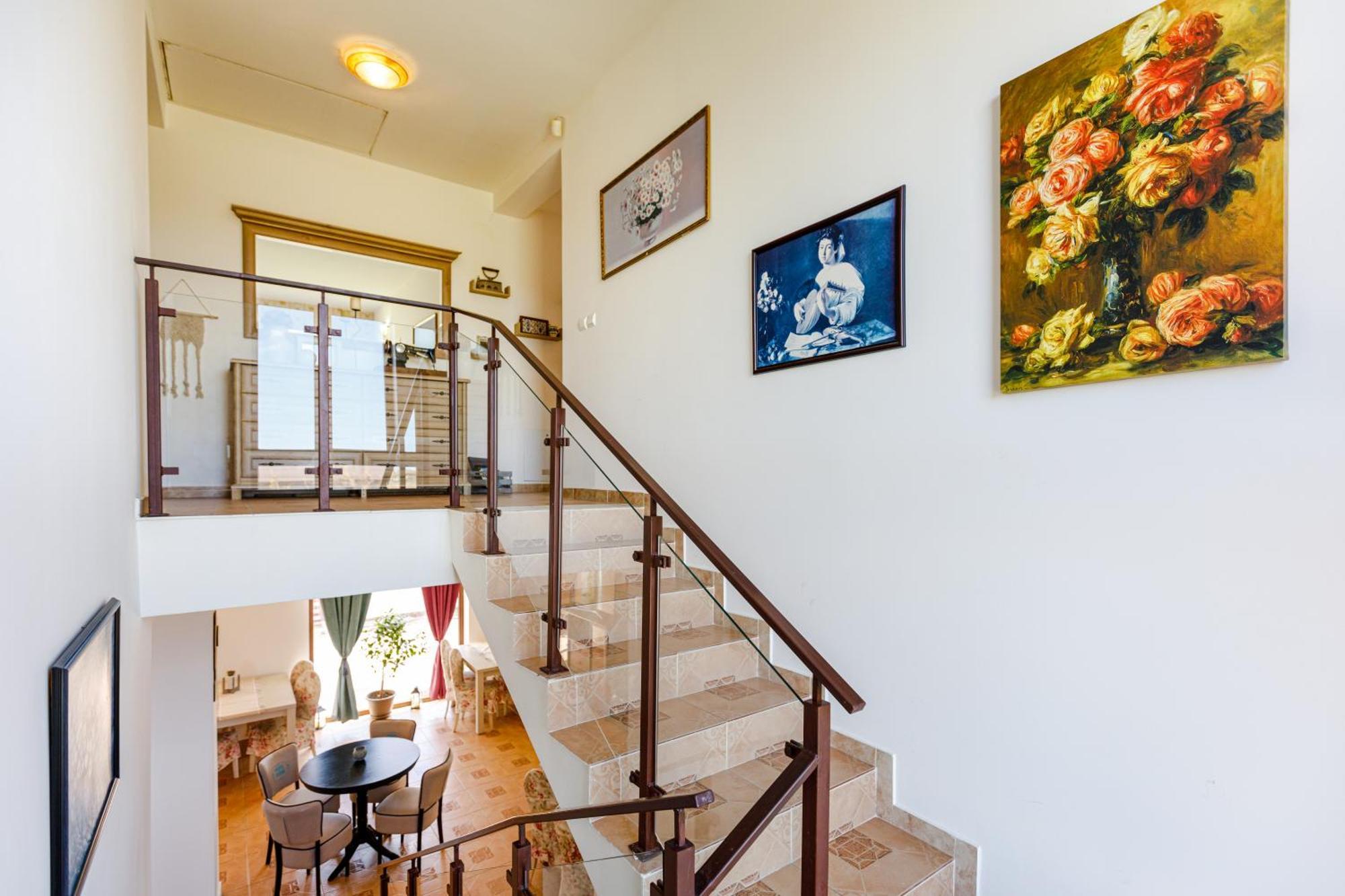 Gasthaus Sacalaz Hotel Temesvár Kültér fotó
