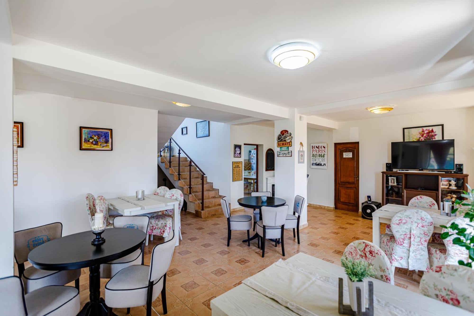 Gasthaus Sacalaz Hotel Temesvár Kültér fotó